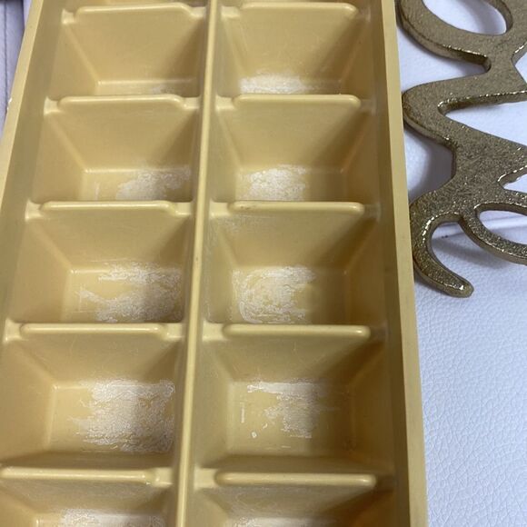 Vintage General Electric Ice Cube Tray - Picture 4 of 7